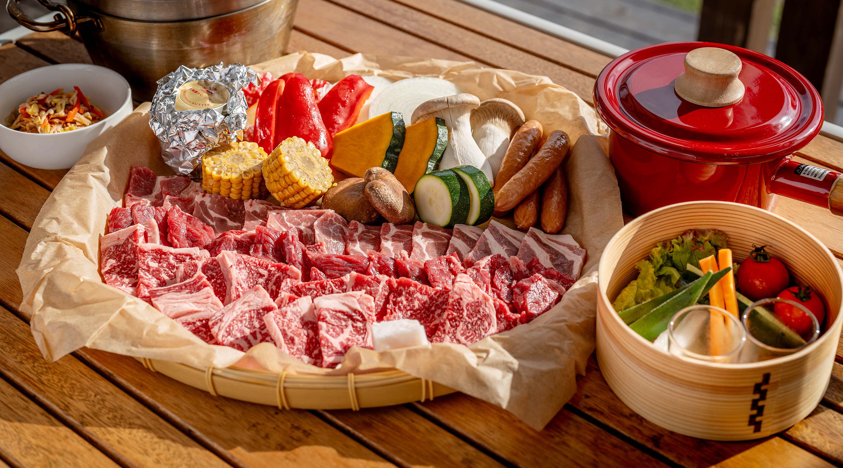 Barbecue pictures