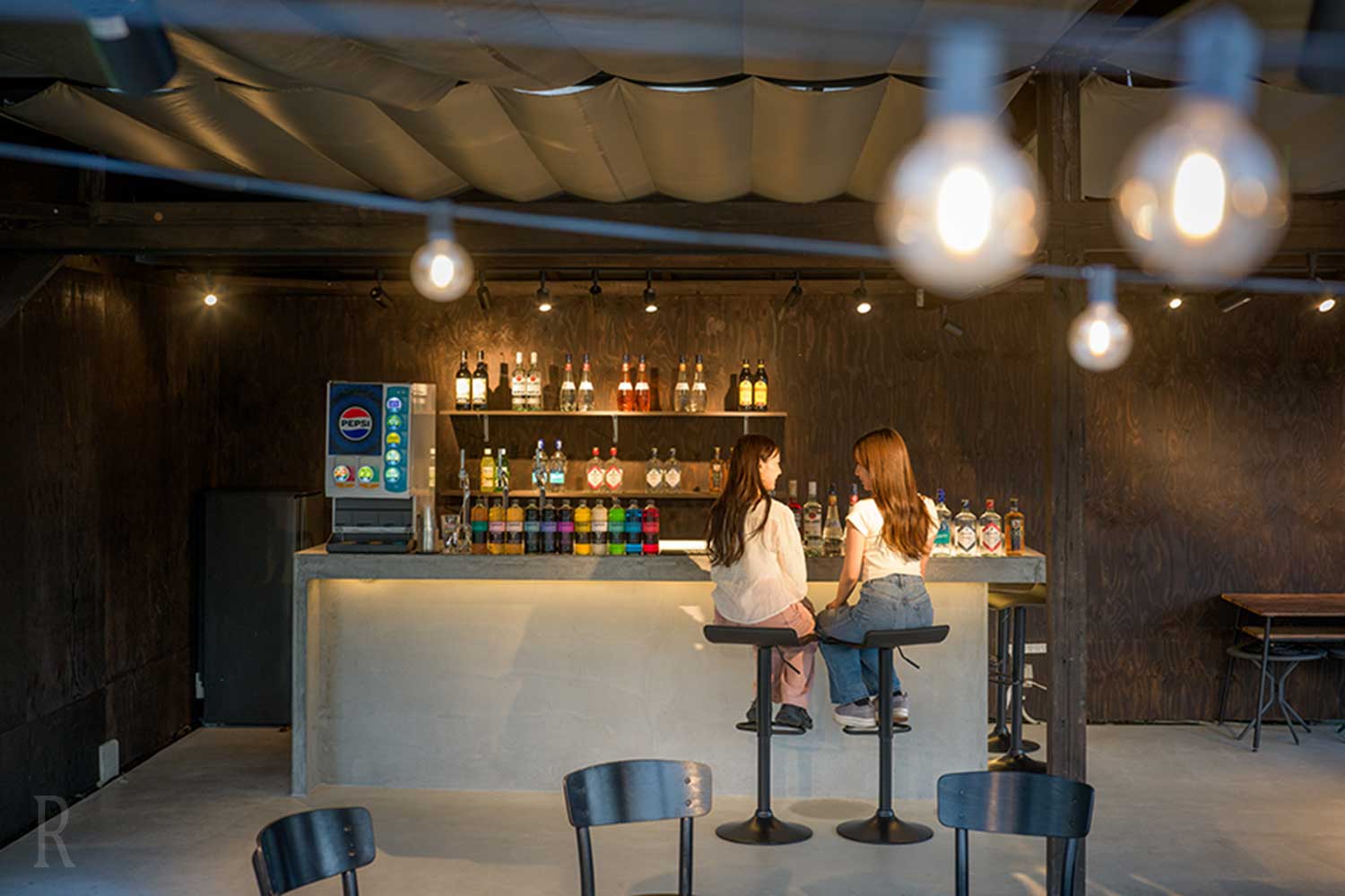 HOSHIZORA THE BAR FREE