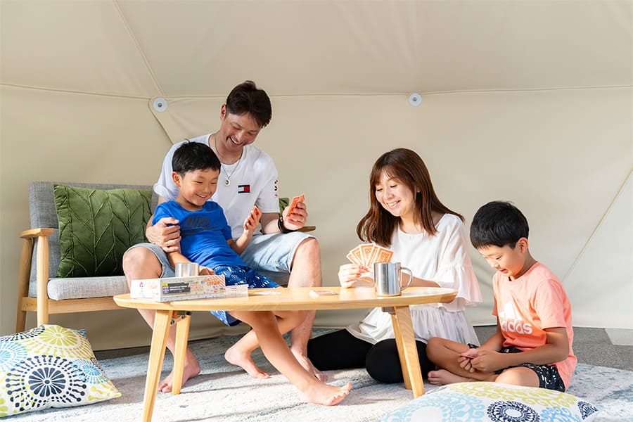 Exciting Family Board Games