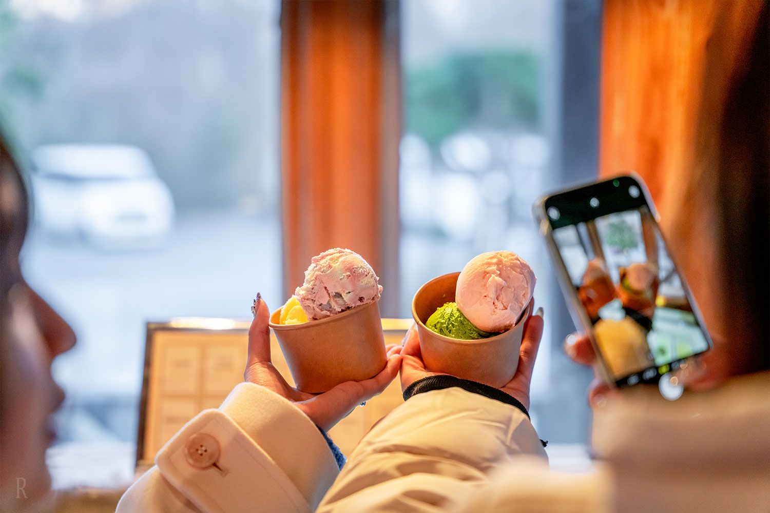 Free All-inclusive Services